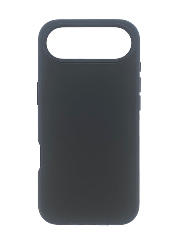 Boomtique Matte Black Magsafe Case for iPhone 17 Air