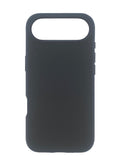 Boomtique Matte Black Magsafe Case for iPhone 17 Air