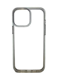 Boomtique Clear Case for iPhone 13 Pro Max