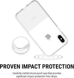 Incipio Clear Protective Case for iPhone X/XS
