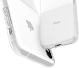 Incipio Clear Protective Case for iPhone X/XS