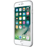 Kate Spade New York Rose Gold Foil Confetti Clear Case for iPhone 7/8