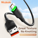 Mcdodo 6A Type-C USB Data Cable 1.2m