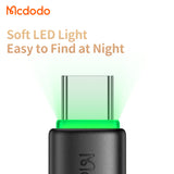 Mcdodo 6A Type-C USB Data Cable 1.2m