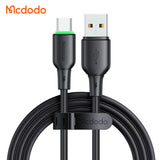 Mcdodo 6A Type-C USB Data Cable 1.2m