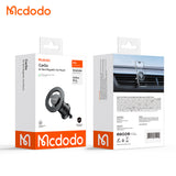 Mcdodo CarGo Air Vent Magnetic Car Mount
