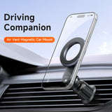 Mcdodo CM-626 Air Vent Magnetic Car Mount