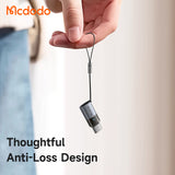 Mcdodo Lightning to USB-C Charging Adapter