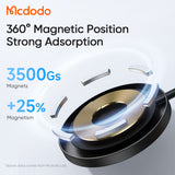 Mcdodo Magnetic Wireless Charger