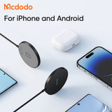 Mcdodo Magnetic Wireless Charger