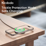 Mcdodo Magnetic Wireless Charger