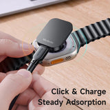 Mcdodo Portable Wireless Charger for Apple Watch