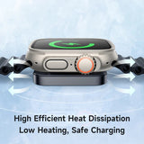 Mcdodo Portable Wireless Charger for Apple Watch