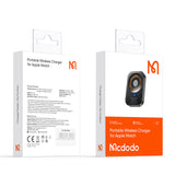Mcdodo Portable Wireless Charger for Apple Watch