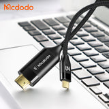 Mcdodo Type-C to HDMI Cable 2m