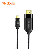 Mcdodo Type-C to HDMI Cable 2m