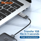 Mcdodo USB-A 3.0 to Lightning Convertor