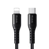 Mcdodo USB-C to Lightning Bending Reinforced Cable 3m