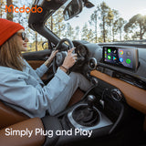 Mcdodo Wireless CarPlay Adapter