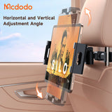 Mcdodo Car Headrest Tablet Mount
