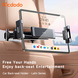 Mcdodo Car Headrest Tablet Mount