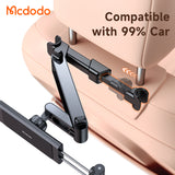 Mcdodo Car Headrest Tablet Mount
