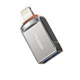 Mcdodo USB-A 3.0 to Lightning Convertor