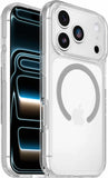 Otterbox Lumen Clear MagSafe Case for iPhone 17 Pro