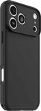 OtterBox Lumen Black MagSafe Case for iPhone 17 Pro / 18 Pro