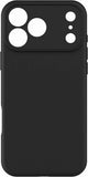 OtterBox Lumen Black MagSafe Case for iPhone 17 Pro / 18 Pro