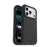 OtterBox Defender Pro Black MagSafe Case for iPhone 17 Pro / 18 Pro