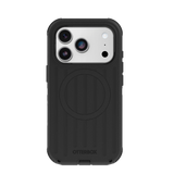 OtterBox Defender Pro Black MagSafe Case for iPhone 17 Pro / 18 Pro