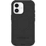 Otterbox Black Defender Series Pro Case for iPhone 17 - Magsafe Compatible