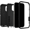 Otterbox Black Defender Series Pro Case for iPhone 17 - Magsafe Compatible
