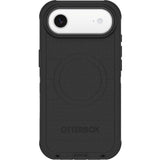 Otterbox Black Defender Series Pro Case for iPhone 17 Air - Magsafe Compatible