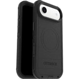 Otterbox Black Defender Series Pro Case for iPhone 17 Air - Magsafe Compatible