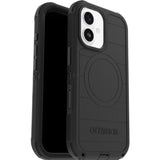 Otterbox Black Defender Series Pro Case for iPhone 17 - Magsafe Compatible