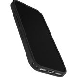 Otterbox Black Symmetry Case for iPhone 17 - Magsafe Compatible