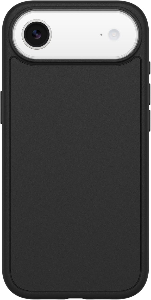 Otterbox Black Symmetry Case for iPhone 17 Air - Magsafe Compatible