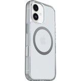 Otterbox Clear Symmetry Case for iPhone 17 - Magsafe Compatible