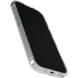 Otterbox Clear Symmetry Case for iPhone 17 - Magsafe Compatible