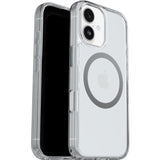 Otterbox Clear Symmetry Case for iPhone 17 - Magsafe Compatible
