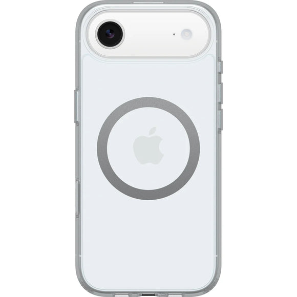 Otterbox Clear Symmetry Case for iPhone 17 Air - Magsafe Compatible