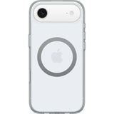 Otterbox Clear Symmetry Case for iPhone 17 Air - Magsafe Compatible