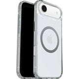 Otterbox Clear Symmetry Case for iPhone 17 Air - Magsafe Compatible