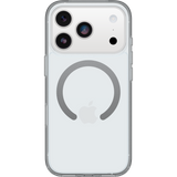 Otterbox Clear Symmetry Case for iPhone 17 Pro Max - Magsafe Compatible