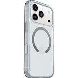 Otterbox Clear Symmetry Case for iPhone 17 Pro Max - Magsafe Compatible