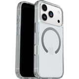 Otterbox Clear Symmetry Case for iPhone 17 Pro Max - Magsafe Compatible