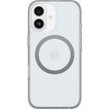 Otterbox Clear Symmetry Case for iPhone 17 - Magsafe Compatible