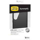 Otterbox Symmetry Black Magsafe Case for Samsung Galaxy S24/S25